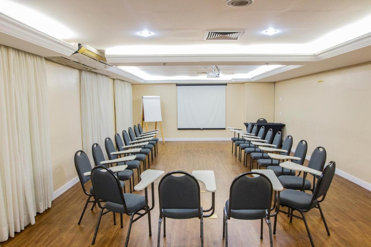 Studio Premium The World Vila Olimpia サンパウロ エクステリア 写真