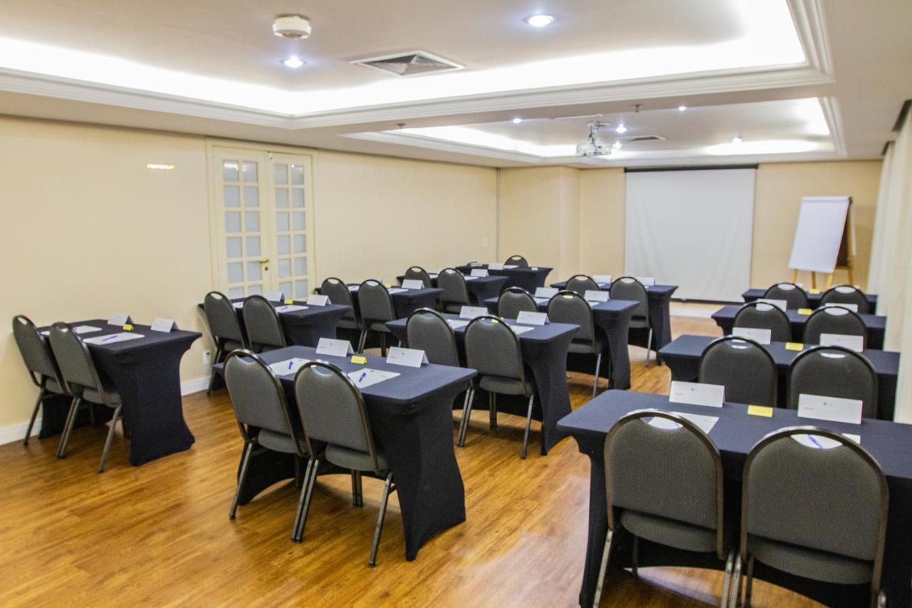 Studio Premium The World Vila Olimpia サンパウロ エクステリア 写真