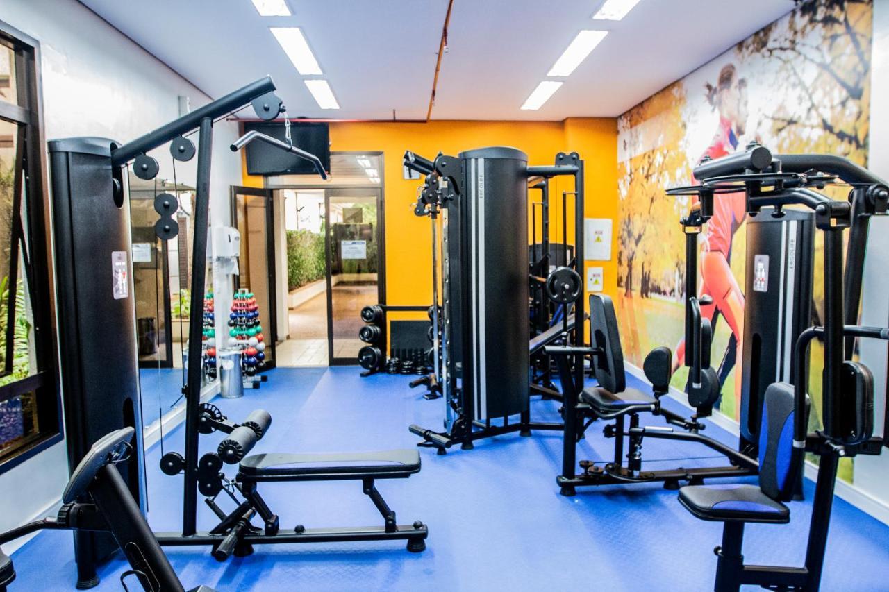 Studio Premium The World Vila Olimpia サンパウロ エクステリア 写真