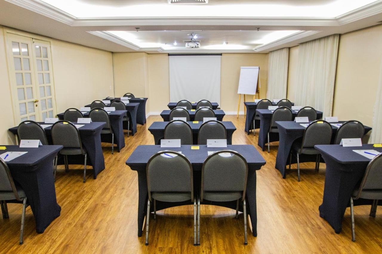 Studio Premium The World Vila Olimpia サンパウロ エクステリア 写真