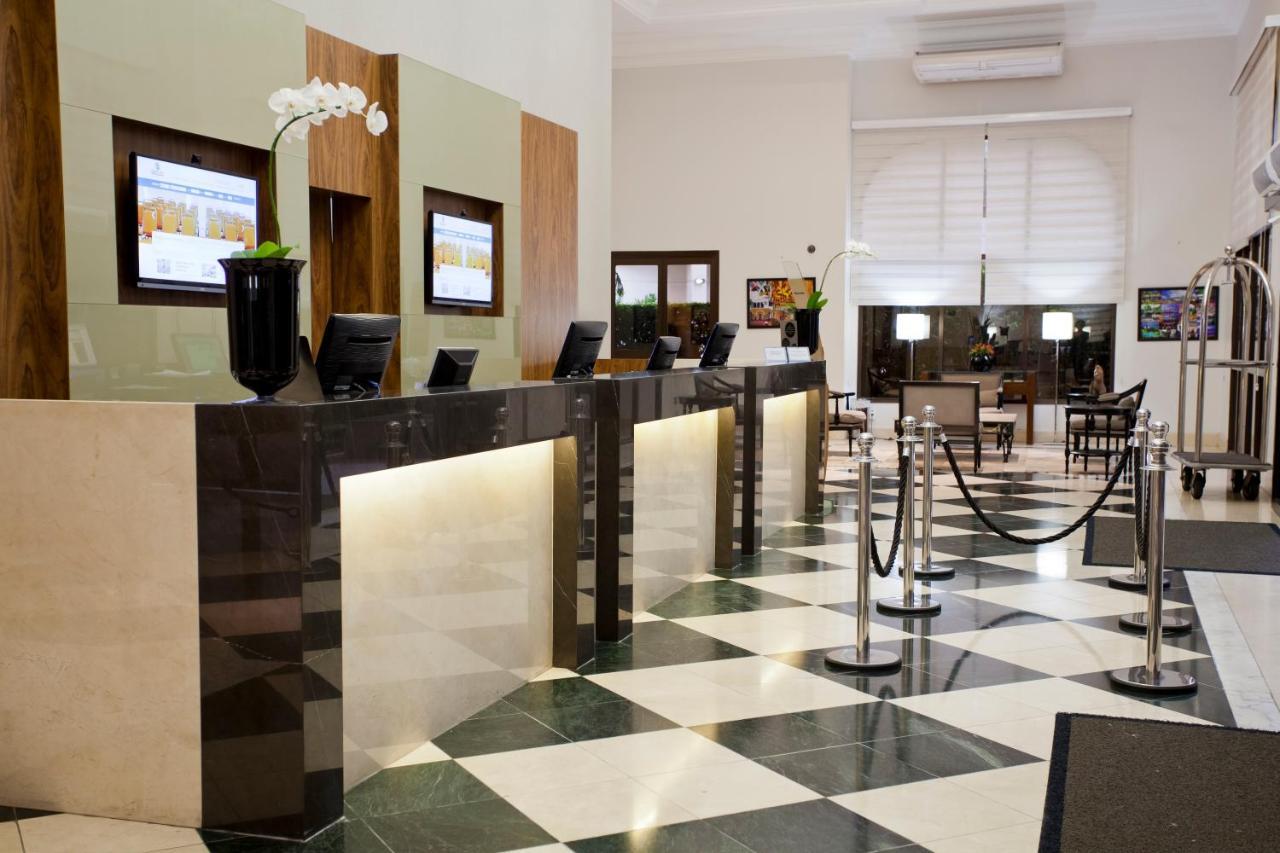 Studio Premium The World Vila Olimpia サンパウロ エクステリア 写真