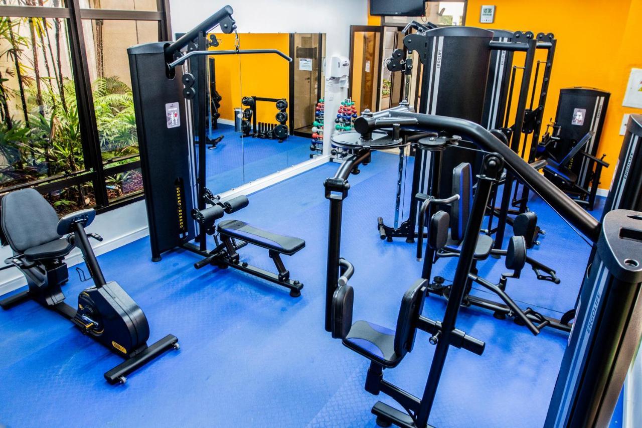 Studio Premium The World Vila Olimpia サンパウロ エクステリア 写真