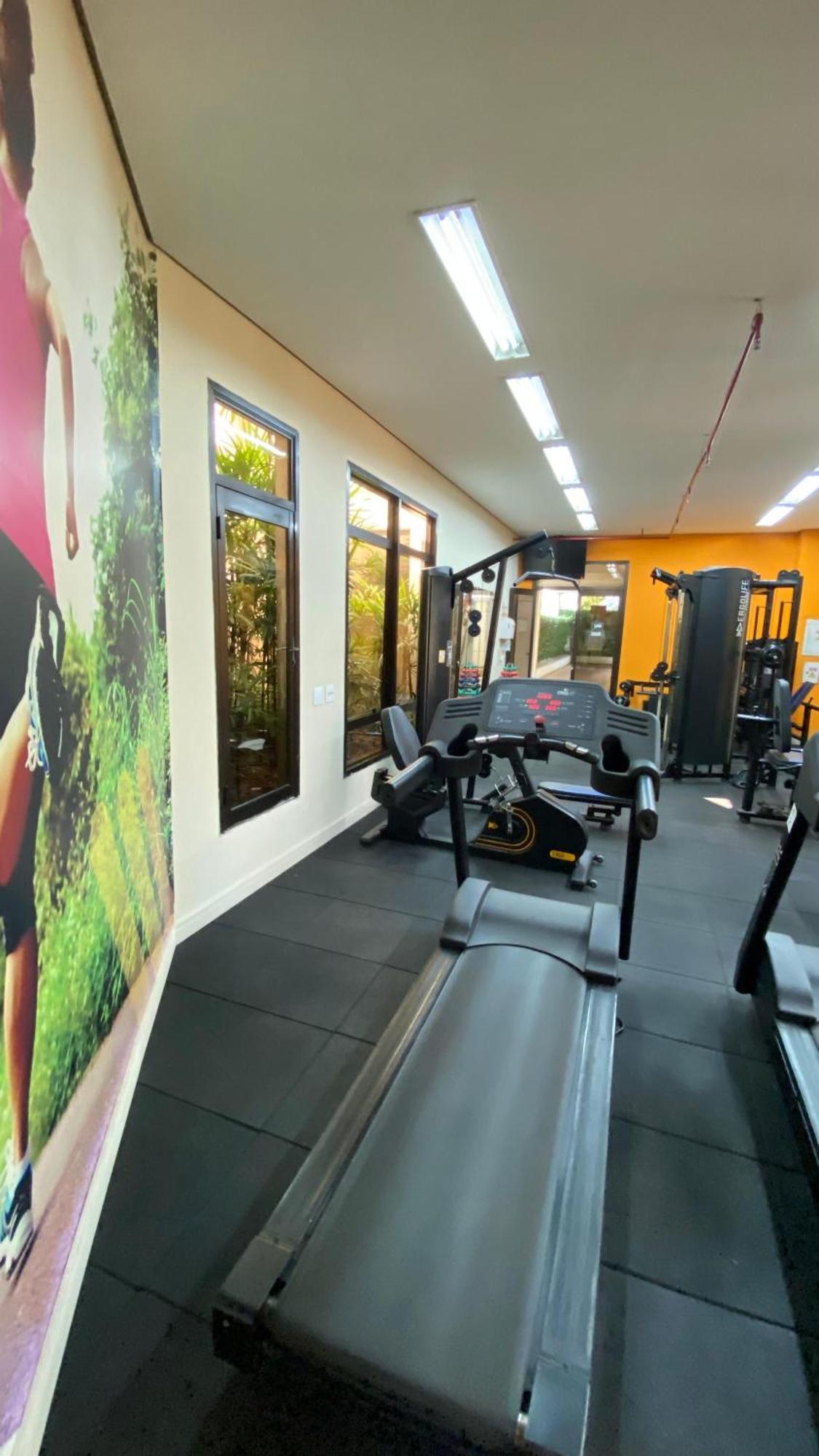 Studio Premium The World Vila Olimpia サンパウロ エクステリア 写真