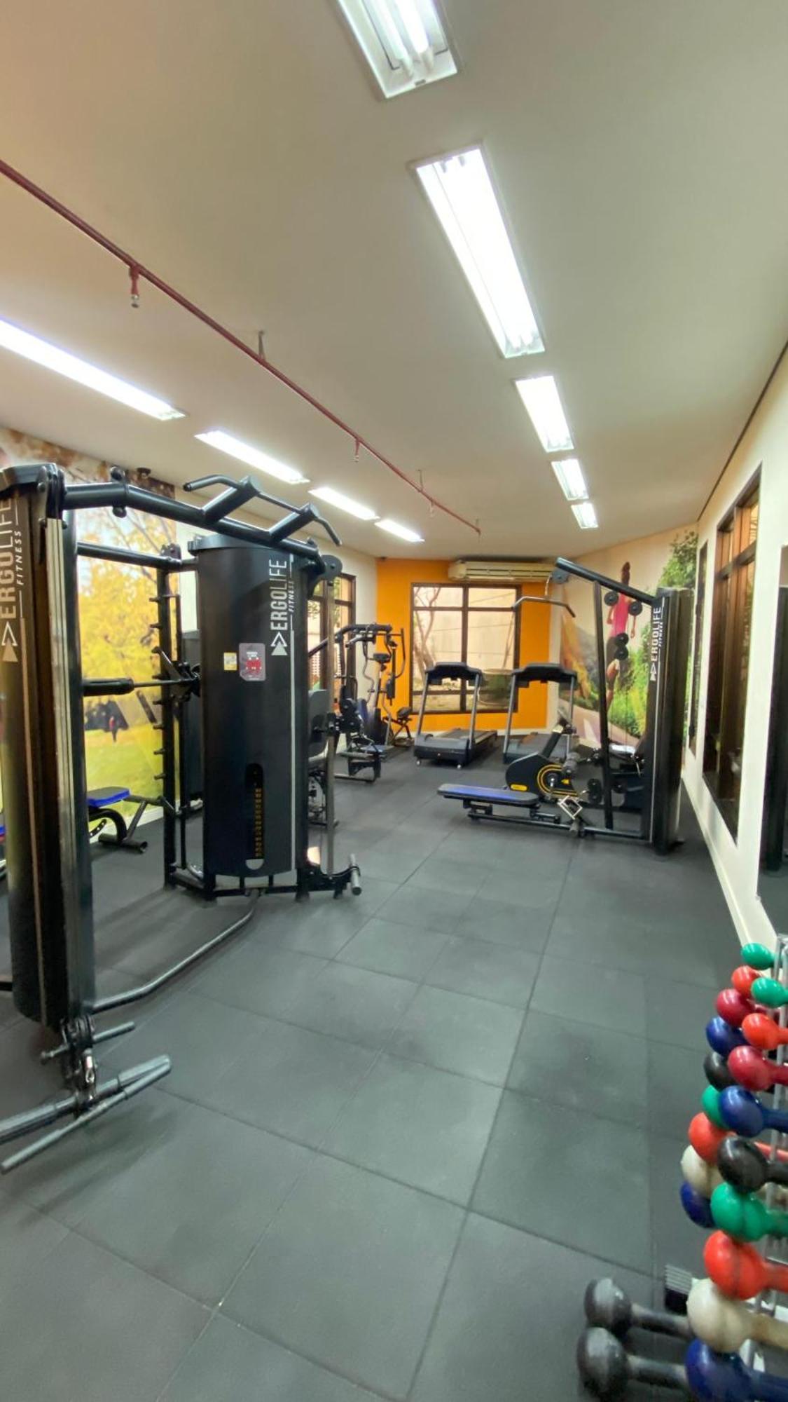 Studio Premium The World Vila Olimpia サンパウロ エクステリア 写真