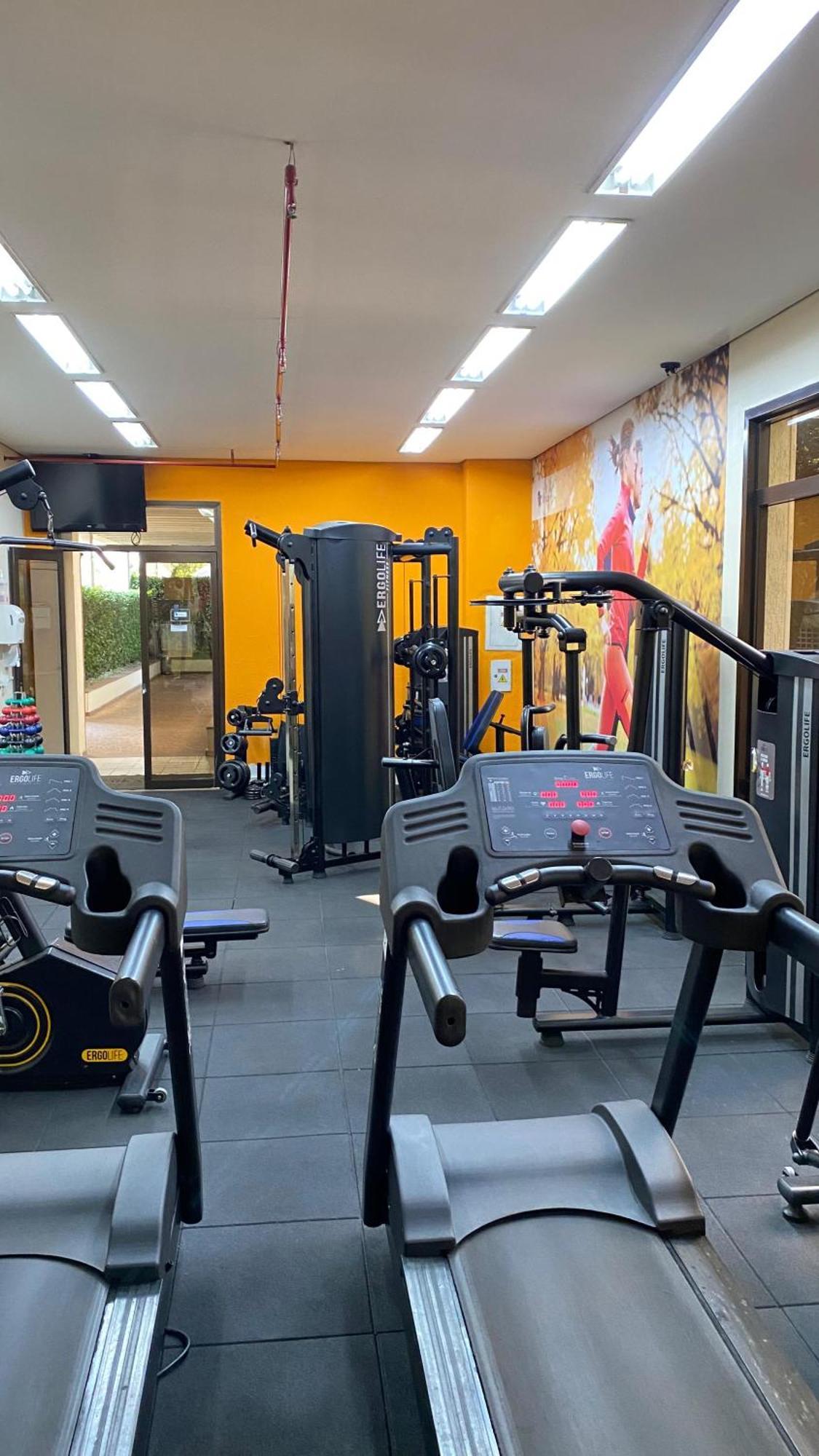 Studio Premium The World Vila Olimpia サンパウロ エクステリア 写真