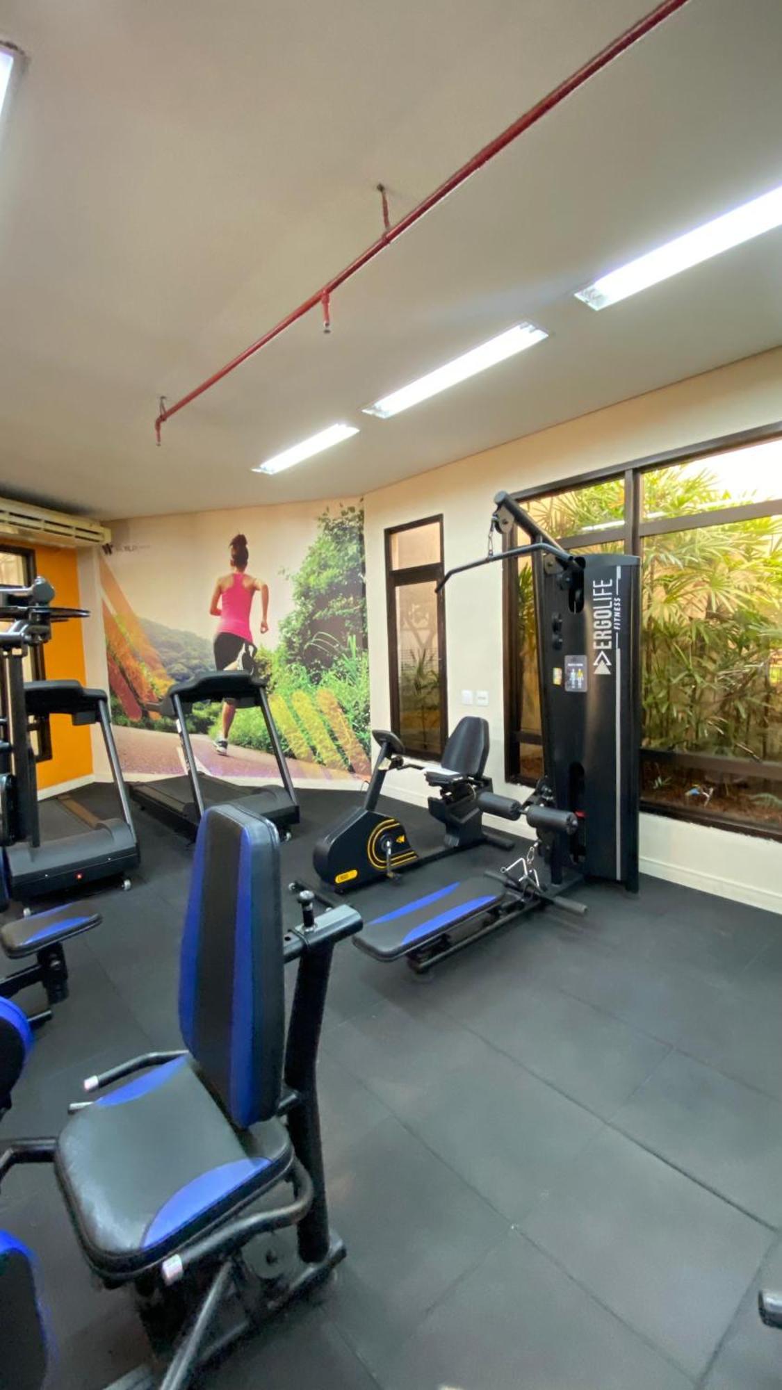 Studio Premium The World Vila Olimpia サンパウロ エクステリア 写真