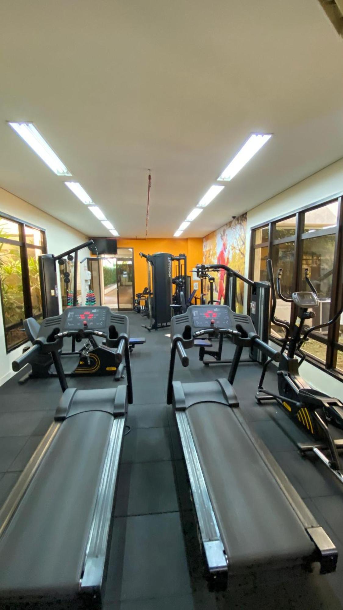 Studio Premium The World Vila Olimpia サンパウロ エクステリア 写真