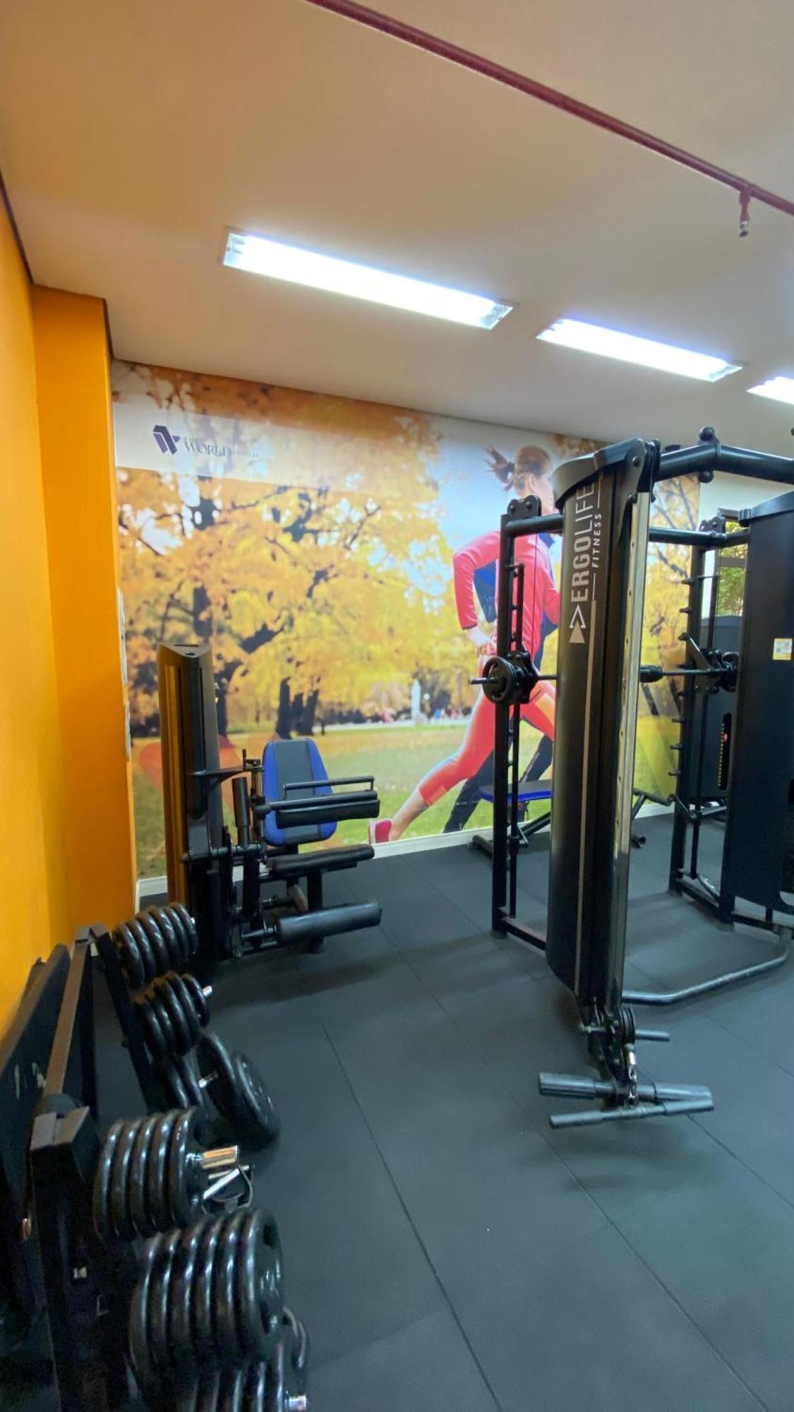 Studio Premium The World Vila Olimpia サンパウロ エクステリア 写真