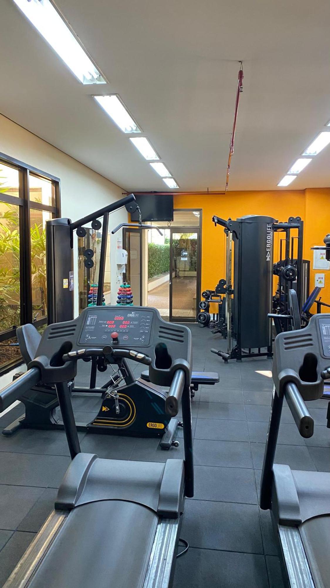 Studio Premium The World Vila Olimpia サンパウロ エクステリア 写真