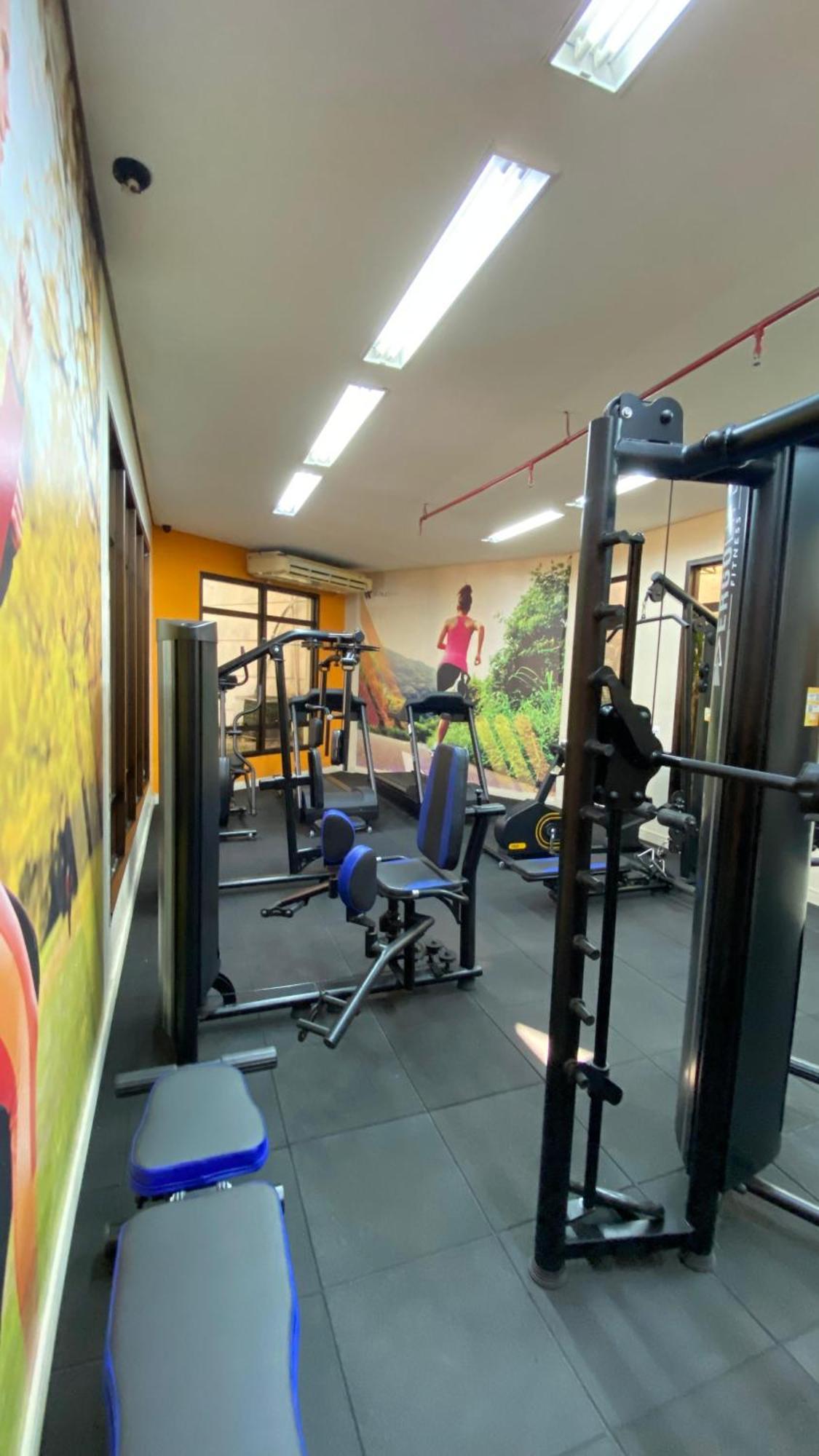 Studio Premium The World Vila Olimpia サンパウロ エクステリア 写真